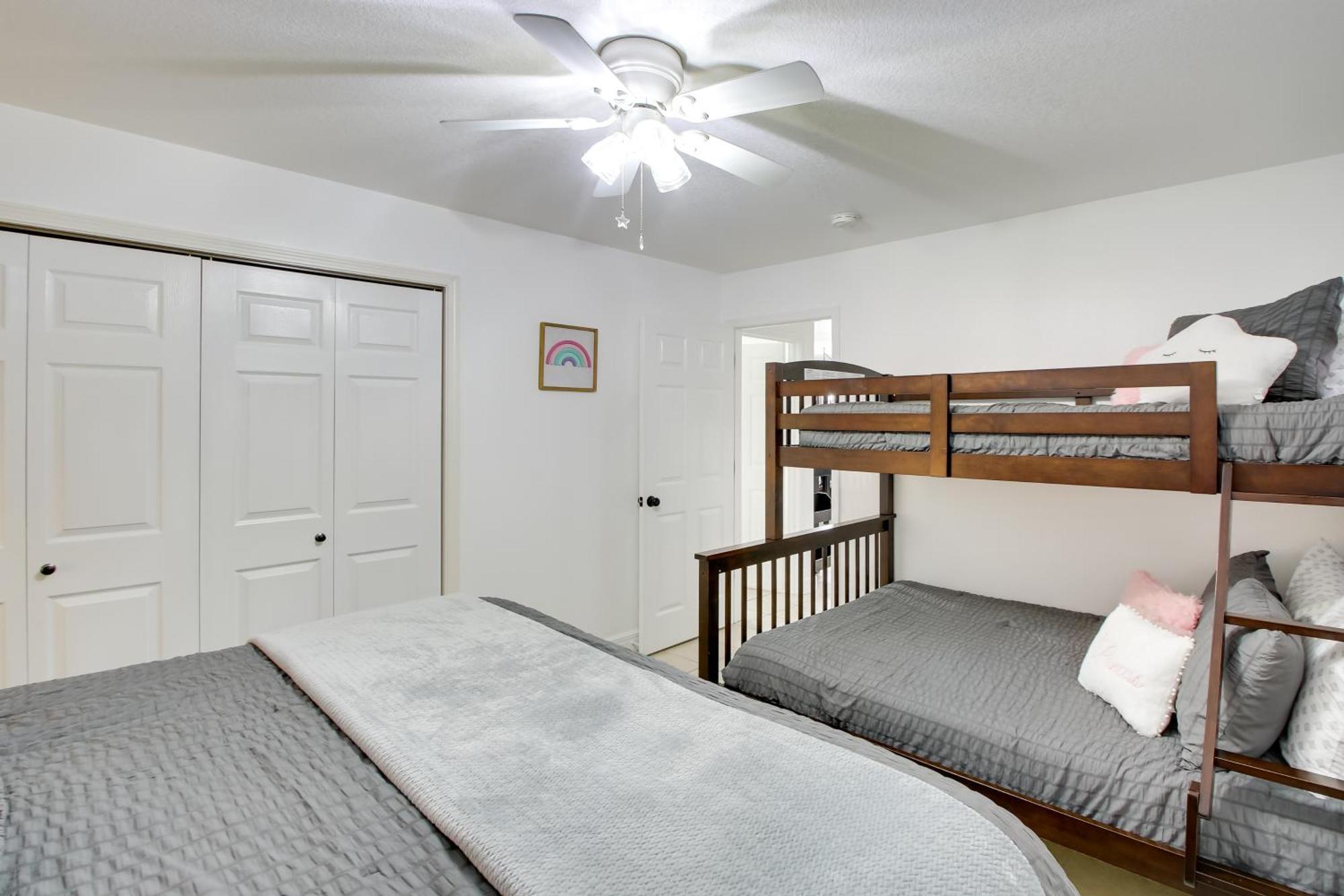 Lakefront Duplex On Lake Hamilton With Boat Slip! Hot Springs Exteriör bild